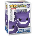 Pokemon Gengar 1031 Funko Pop Games Ectoplasma Vinyl Figure Anime