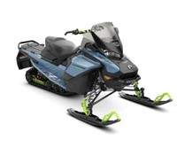 2022 Ski-Doo Renegade Enduro 900 ACE RipSaw 1.25'' E.S. w/ Premium color display