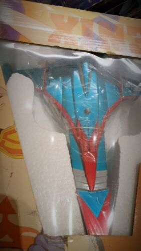 Ultimate Rare Gatchaman G Force Battle of the Planets Figures collection - Picture 11 of 24
