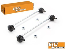 2x Barre Stabilisateur Avant pour Citroen C8 Fiat Ulysse Lancia Peugeot 807