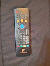 Favormates MX3 PRO 2.4G Air Mouse Universal Multimedia Remote Control Preowned