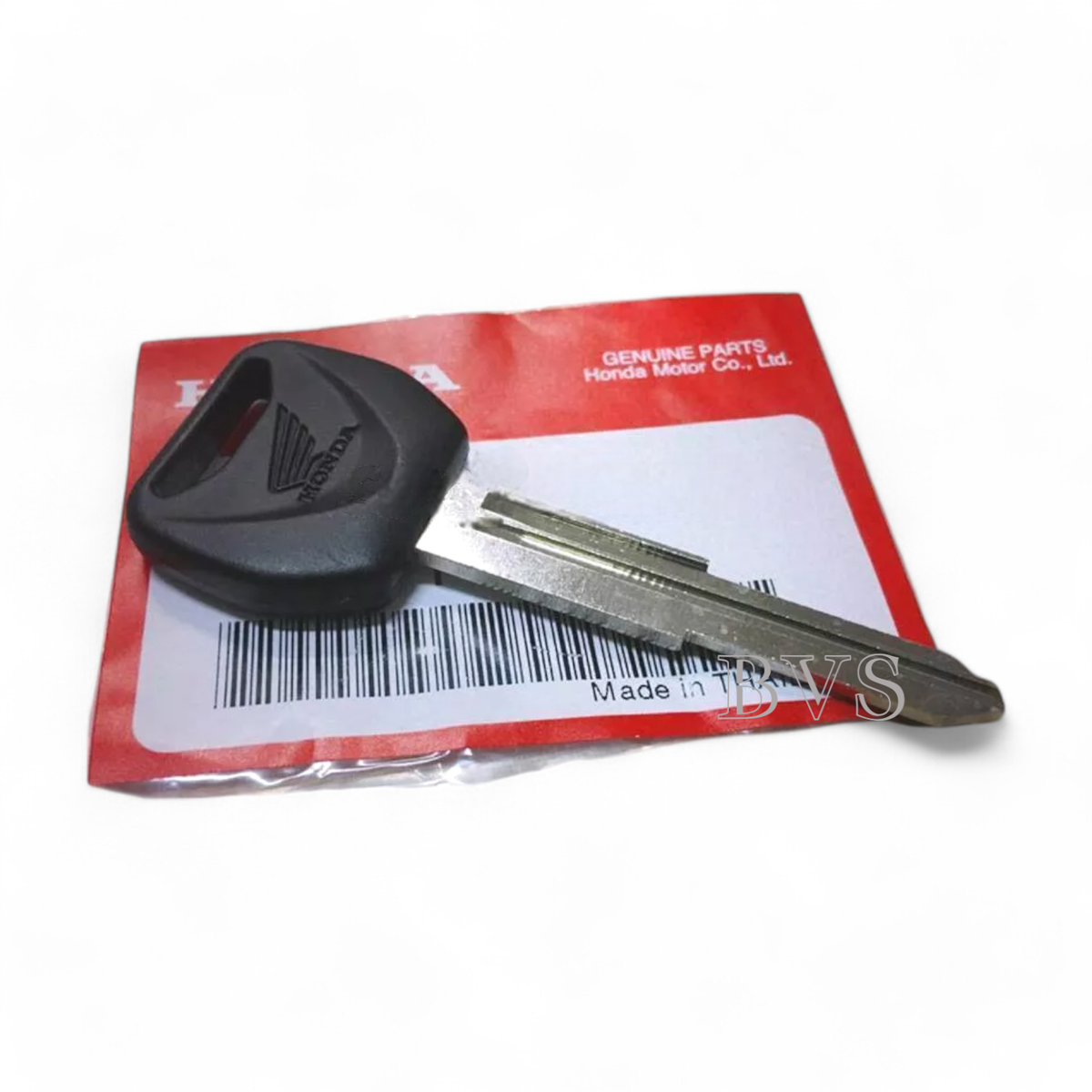 Genuine Blank Key For 2012-2016 Honda Rebel CMX300 500 CRF250L M
