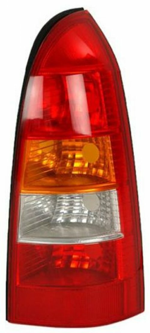 Phare AR droite Opel Astra G break optique feu arrière 1998