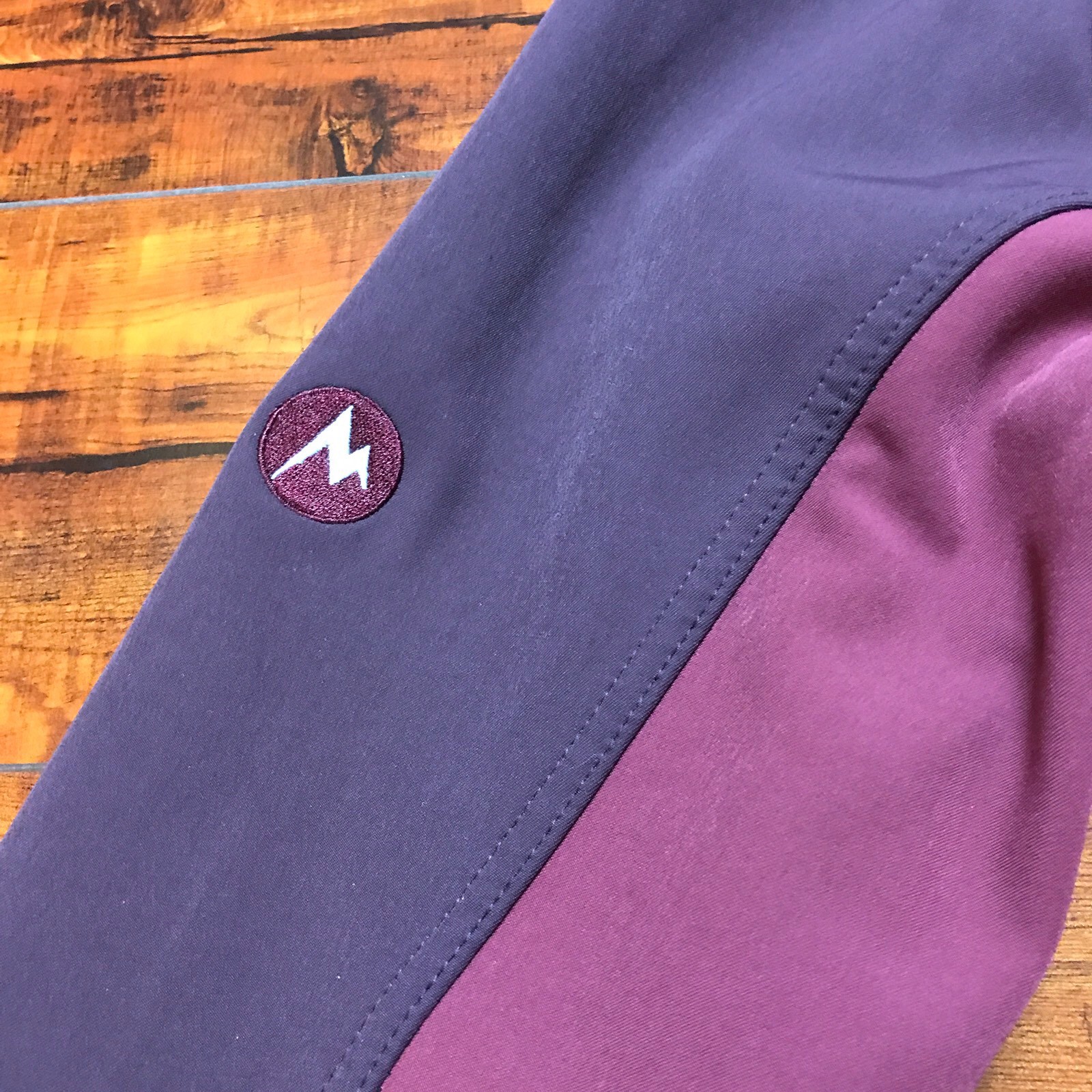 Marmot Gravity Softshell Jacket Wind Proof Water … - image 7