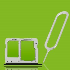 For Samsung Galaxy Tab S3 9.7 SM-T820N SIM and Memory Card Tray Holder 100 NEW