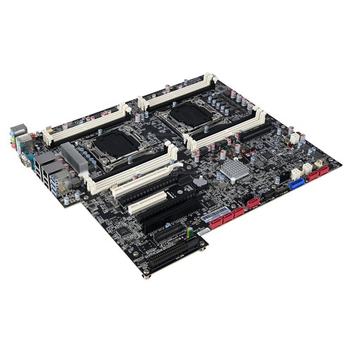 Lenovo ThinkStation P700 Mainboard - Motherboard Dual Sockel LGA2011-3 00FC916