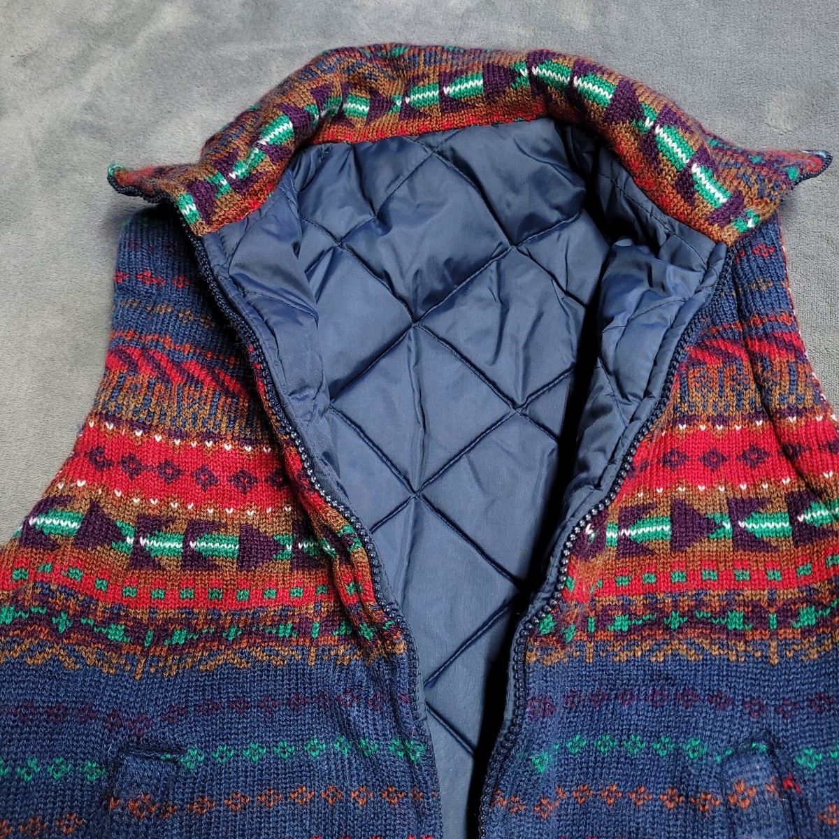 BROOKS BROTHERS 1980年代のOdd Vest