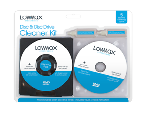 Laser Lens Cleaner Cleaning Kit For Ps3 Ps4 Xbox One 360 Dvd Player Cd Disc Ebay