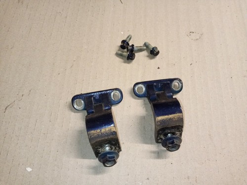 VW Golf 4 - 2x Scharnier Heckklappe