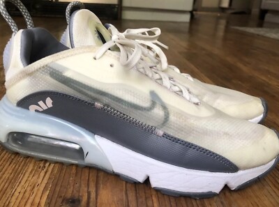 air max 2090 sail ghost