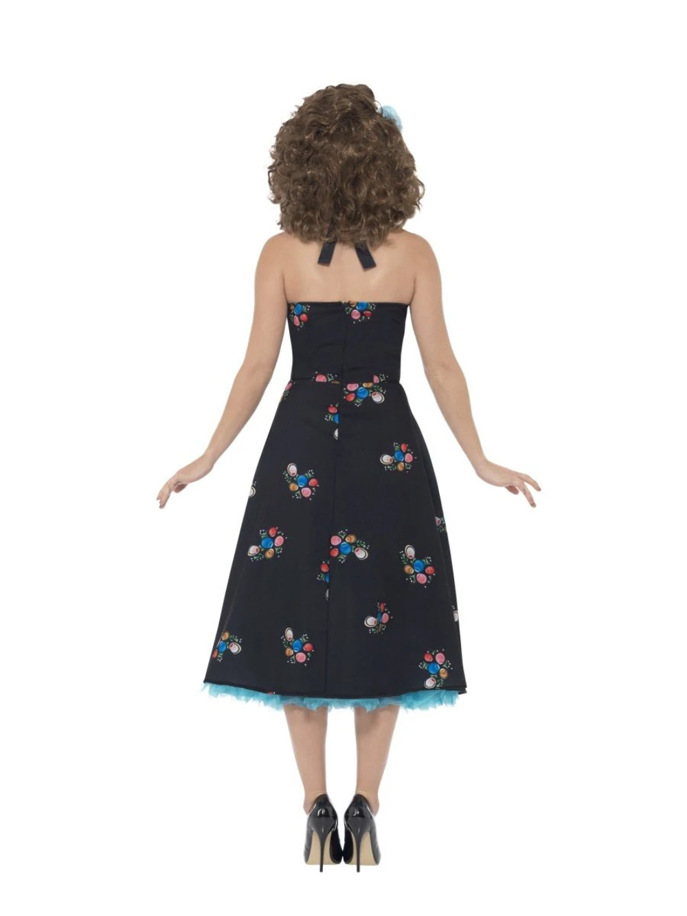 Grease Cha Cha DiGregorio Costume eBay