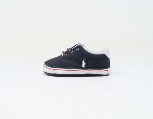 Polo Ralph Lauren Infant Vaughn II 