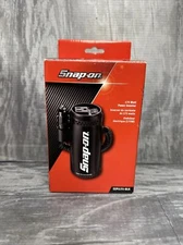 Snap-on 175w Power Inverter Eepl175-blk