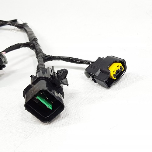 273502B000 Extension Wire Cable IGNITION COIL For Hyundai Elantra Accent i30 CW - Picture 11 of 12