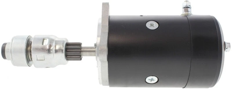 Starter for Ford Skyliner 1954 V8 3.9L 3917cc 239cid 12312564 FAC11001B 3110D - Изображение 3 из 4