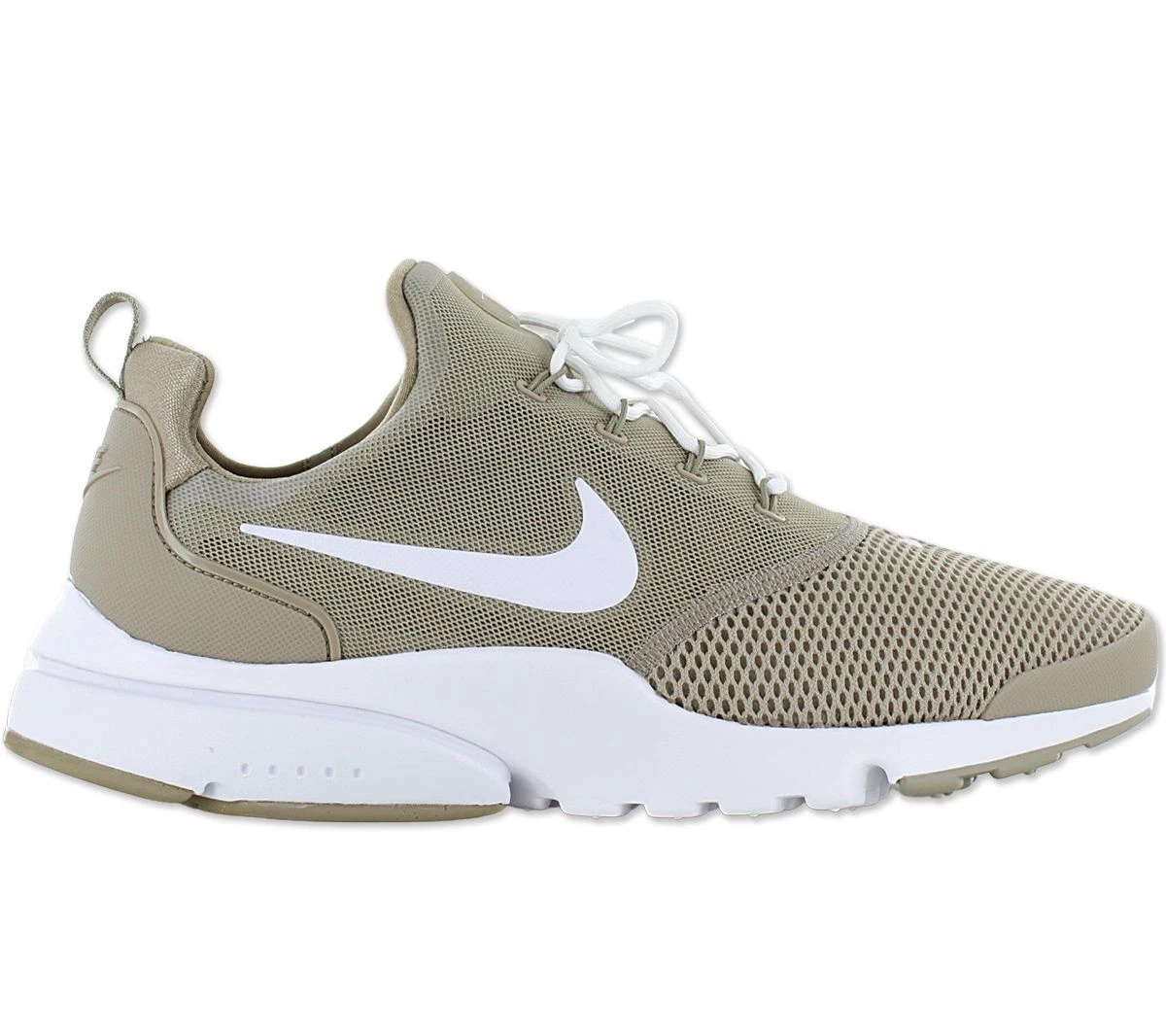 Nike Presto Fly Men&#039;s Sneaker Khaki 908019-202 Fitness Leisure New | eBay