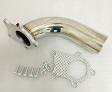 Universal T3t4 Turbocharger Exhaust Plate 5 Bolt Downpipe Flange Weldable Universal T3t4 Turbocharger Exhaust Plate 5 Bolt Downpipe Flange Weldable