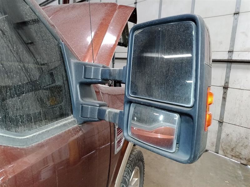 Rh Passenger Side Door Mirror 2008 F350sd Sku#3687783 | eBay 