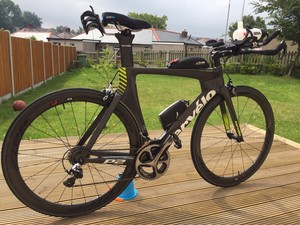 2019 cervelo p2