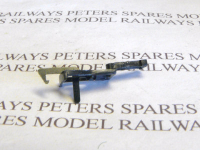 Europe plc - Coach Pipe Coupling (x4