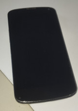LG NEXUS 4 - NOIR - SMARTPHONE PHONE FOR PARTS