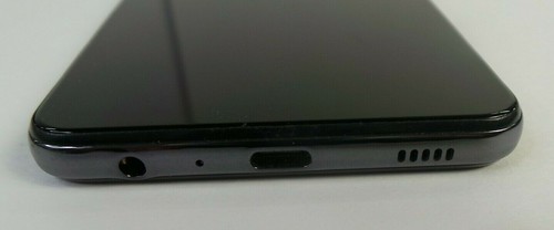 SAMSUNG GALAXY A32 SM-A36U 5G SMART PHONE CRACKED SCREEN SOLD AS IS - Picture 5 of 12