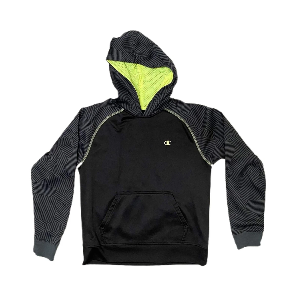Champion sales cord hoodie