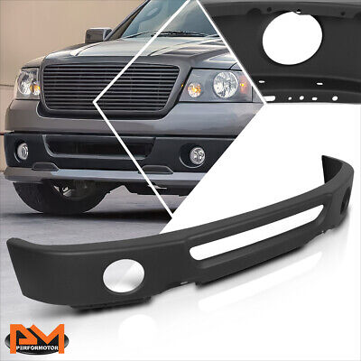 Lincoln Mark Lt Front Bumper Mounting Plate Bracket Rh Details about   For 2006-2008 Ford F150