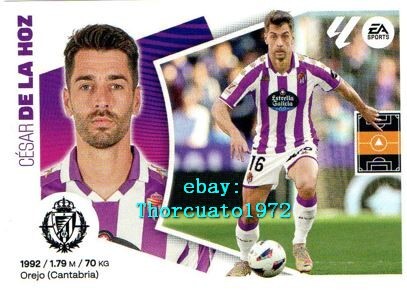 LIGA ESTE 2024-25 PANINI CROMOS SUELTOS * ESCOGE TUS FALTAS* - Bild 194 von 242