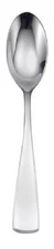 Oneida Curva Dinner / Tablespoon / Soup Spoon