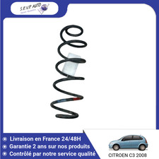Ressort divers Citroen C3