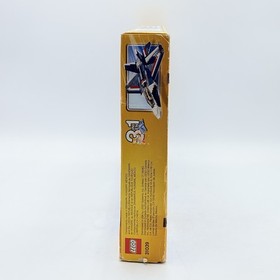 LEGO Blue Power Jet 31039 Creator 3-in-1 NEW SEALED