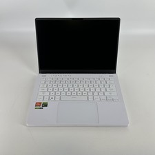 Asus ROG Zephyrus G14 GA402 14 165Hz QHD 4.GHz Ryzen 9 7940HS 32GB 2TB RTX 4060