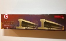 Piko 35213 G Scale R3 Curve Track R920mm Box of 12