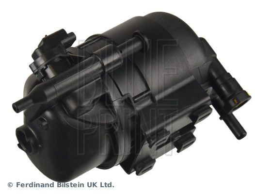 Fuel Filter fits JAGUAR E-PACE X540 2.0D 2017 on Blue Print J9C12082 J9C5197 New - Image 10