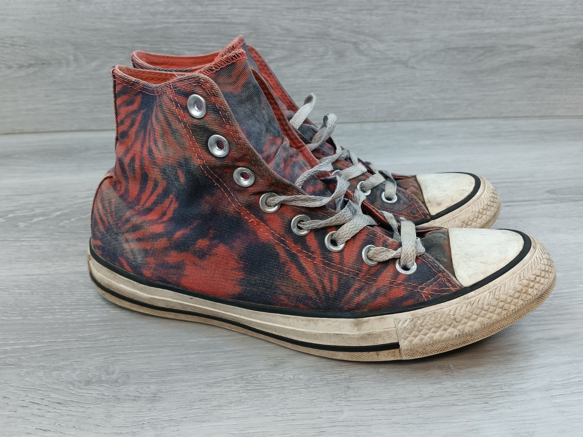 1 of 1 Jack Purcell converse converse tie-dye Converse 2014 Jack Purcell Shibori - Straatosphere main image 4