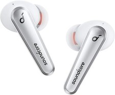 Soundcore Anker Liberty Air 2 Pro True Wireless Earbuds Headphones A3951 - White