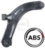 A.B.S. 211511 Lenker FüR RadaufhäNgung Querlenker Lenker RadaufhäNgung