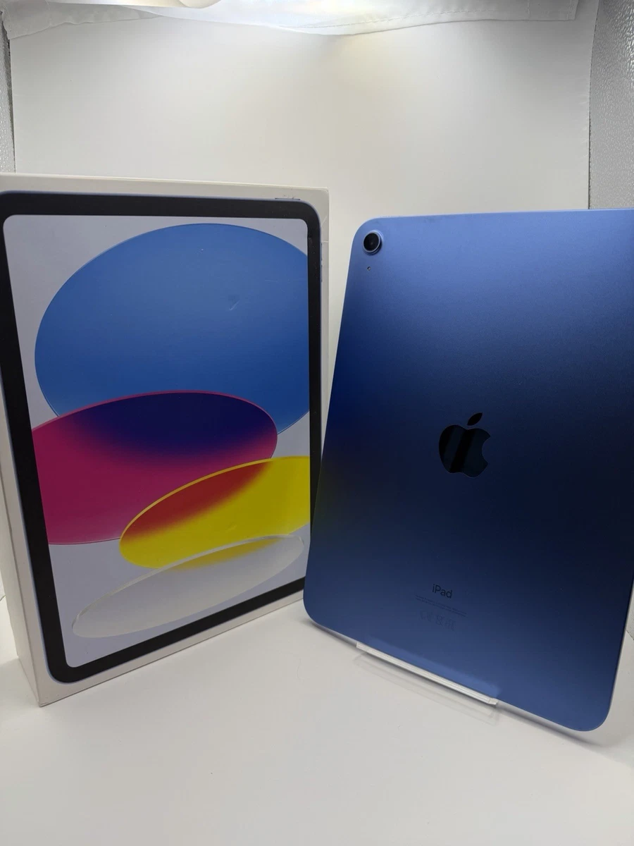 Apple iPad (10th Generation) for sale | eBay UK