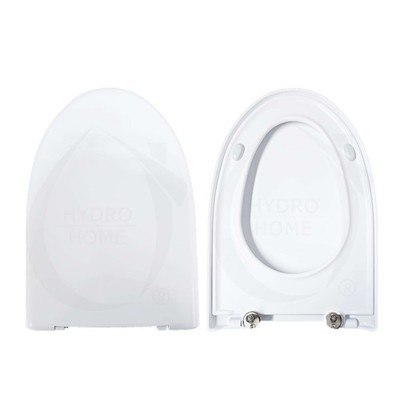 Pop Cielo White Thermosetting Toilet Seat Original