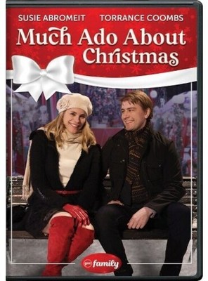 Much Ado About Christmas [New DVD] Ac-3/Dolby Digital, Dolby, Widescreen