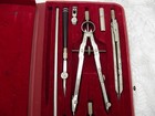 LIETZ DRAFTING TOOL SET NO.1626 LBP MADE IN GERMANY — photo 2