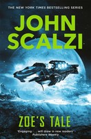 John Scalzi | Zoe's Tale | Taschenbuch | Englisch (2015) | Old Man's War