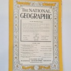National Geographic June 1945 Vol LXXXVII No. 6 — photo 1