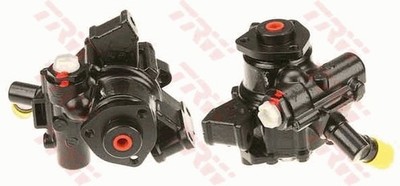 TRW Hydraulikpumpe Lenkung JPR509 +103.82  Pfand für S203 MERCEDES KLASSE CLC