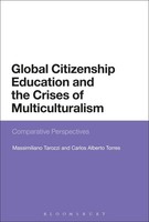 Massimiliano Tarozzi | Global Citizenship Education And The Crises Of...