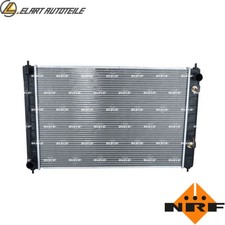 RADIATORE RAFFREDDAMENTO MOTORE 56603 PER NISSAN VQ35DEDEVQ35 3.5L 6cyl MURANO II 