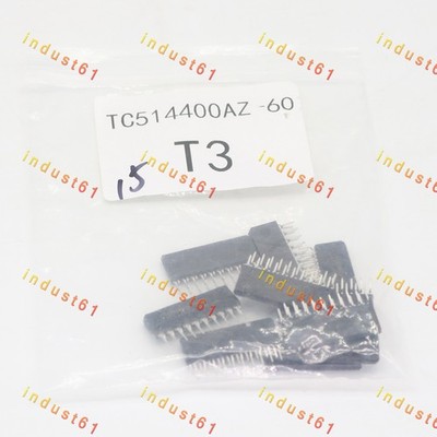 10PCS New For TSB ZIP TC514400AZ-60 TC514400AZ Free Shipping