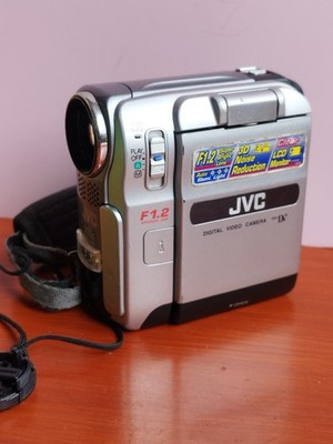 JVC GR-DX 27