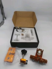 Ruitool 3-in-1 Dowelling Jig Kit For Woodworking 